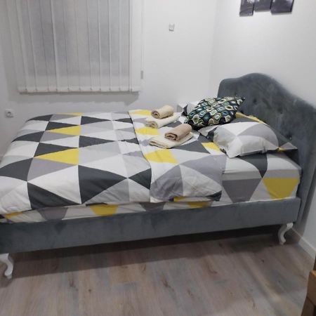 Tid Apartman Аранделовац Экстерьер фото