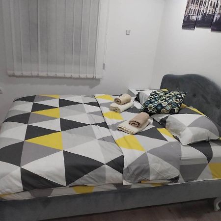 Tid Apartman Аранделовац Экстерьер фото