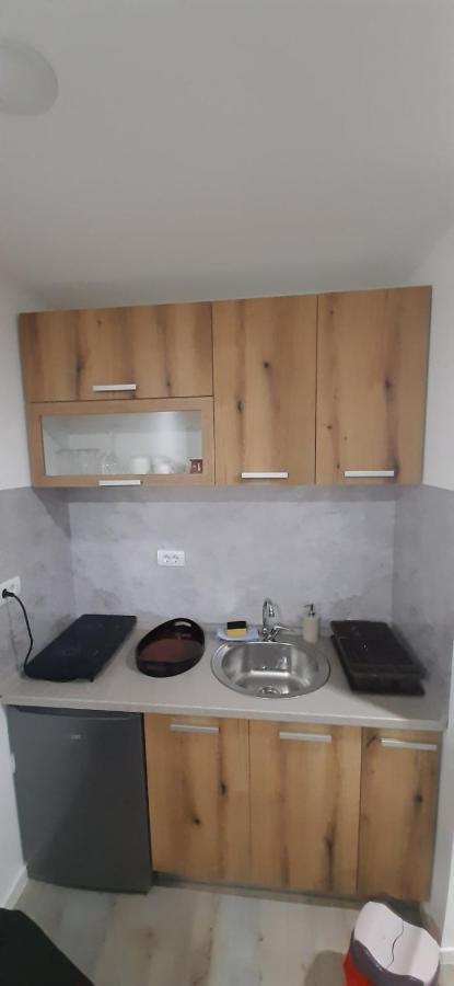 Tid Apartman Аранделовац Экстерьер фото