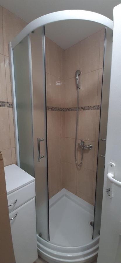Tid Apartman Аранделовац Экстерьер фото