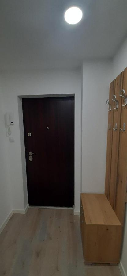 Tid Apartman Аранделовац Экстерьер фото
