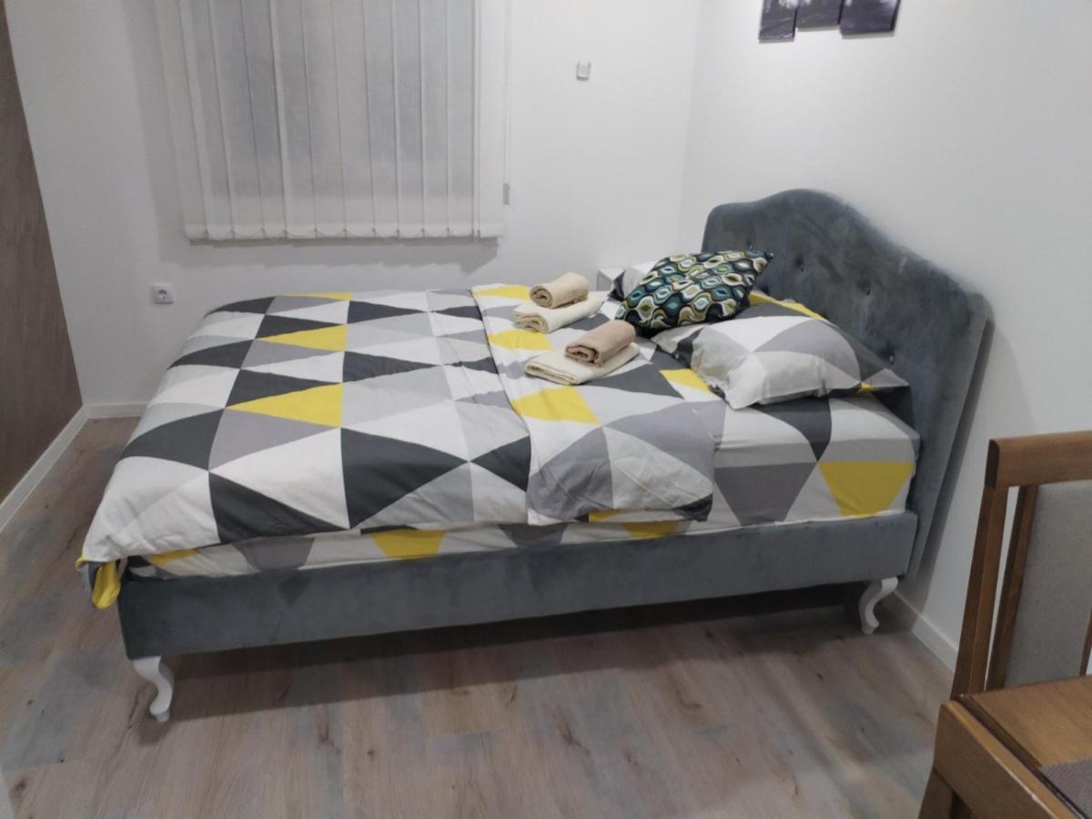 Tid Apartman Аранделовац Экстерьер фото